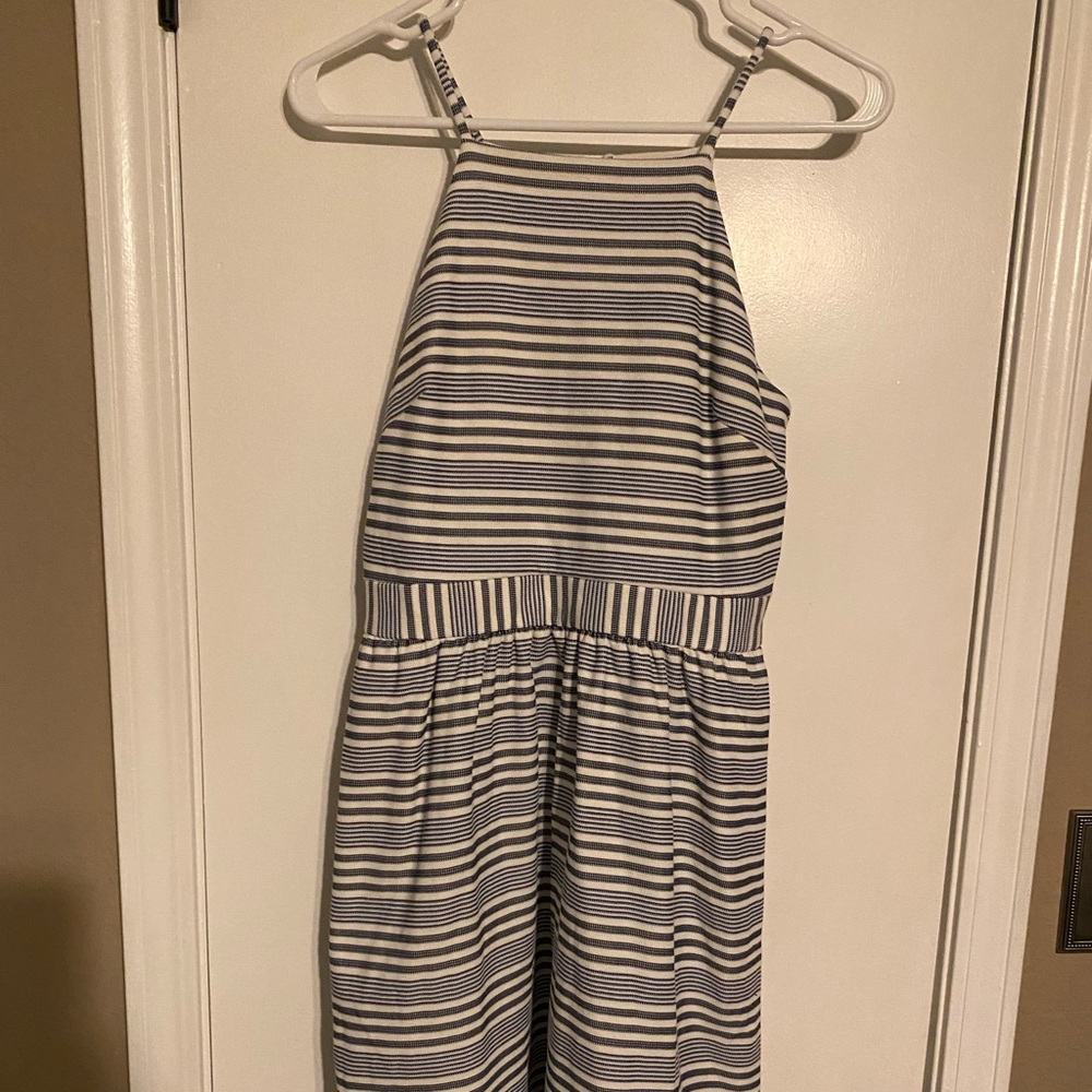 NWT Banana Republic outlet dress size 4